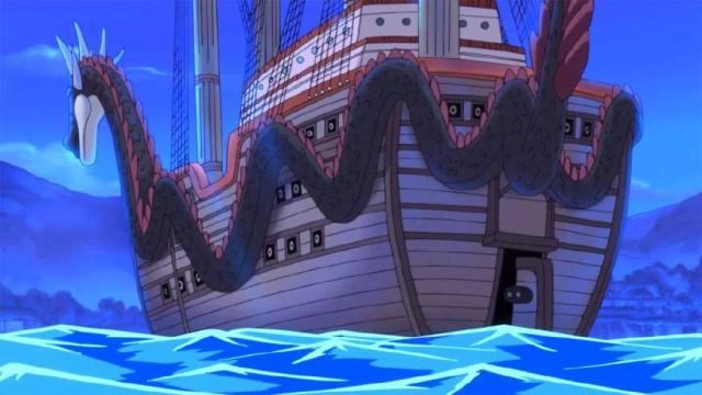 温特·格拉玛号