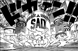 sad