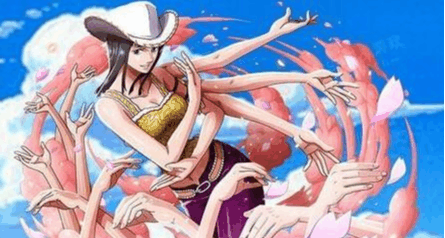 花花果实
