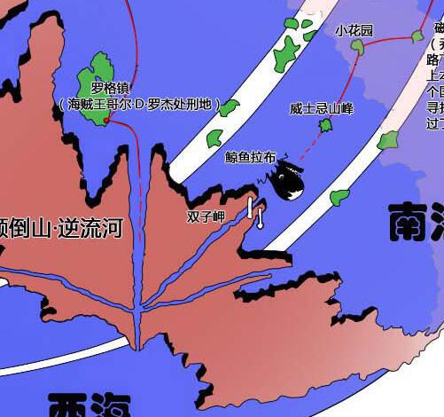 双子岬