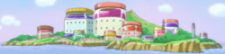 果酱岛