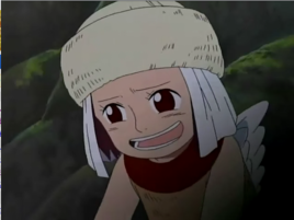 爱莎