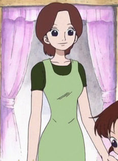莉莉香