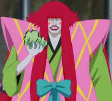黑炭勘十郎