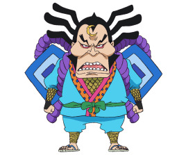 雾之雷藏