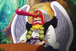 天狗山飞彻